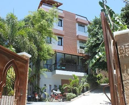 Hampstead Boutique Hotel Boracay Balabag  Экстерьер фото
