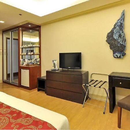 Hampstead Boutique Hotel Boracay Balabag  Экстерьер фото