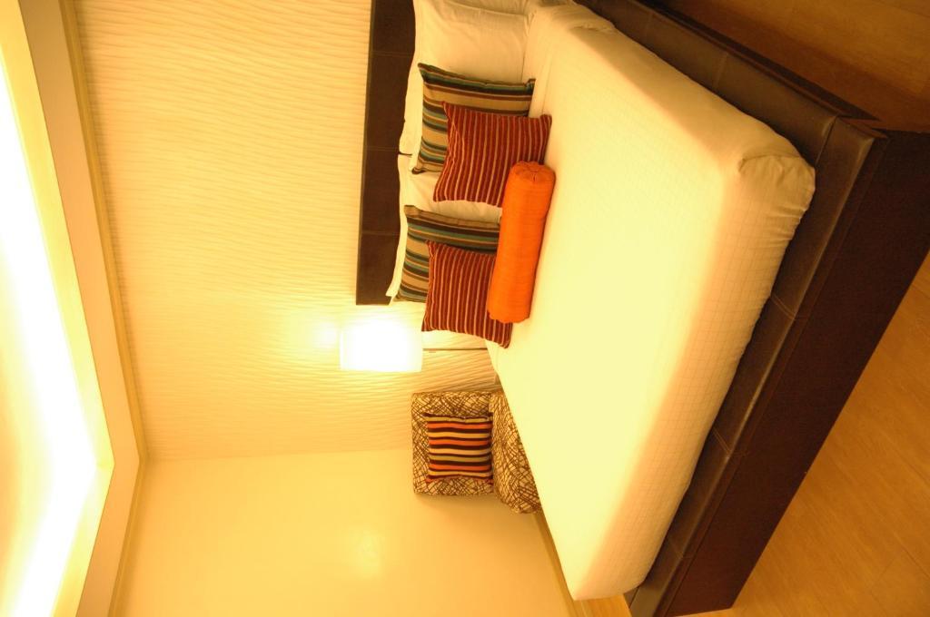 Hampstead Boutique Hotel Boracay Balabag  Номер фото