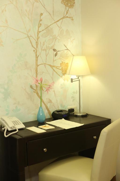 Hampstead Boutique Hotel Boracay Balabag  Номер фото