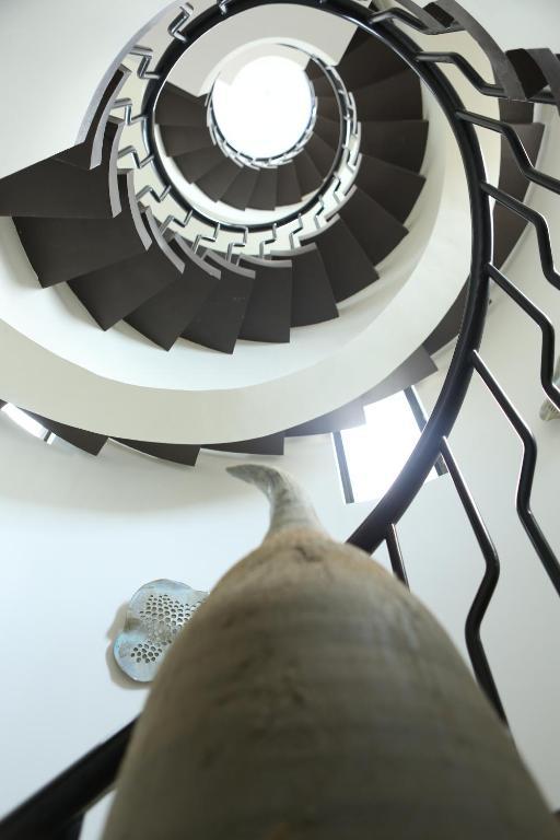 Hampstead Boutique Hotel Boracay Balabag  Экстерьер фото