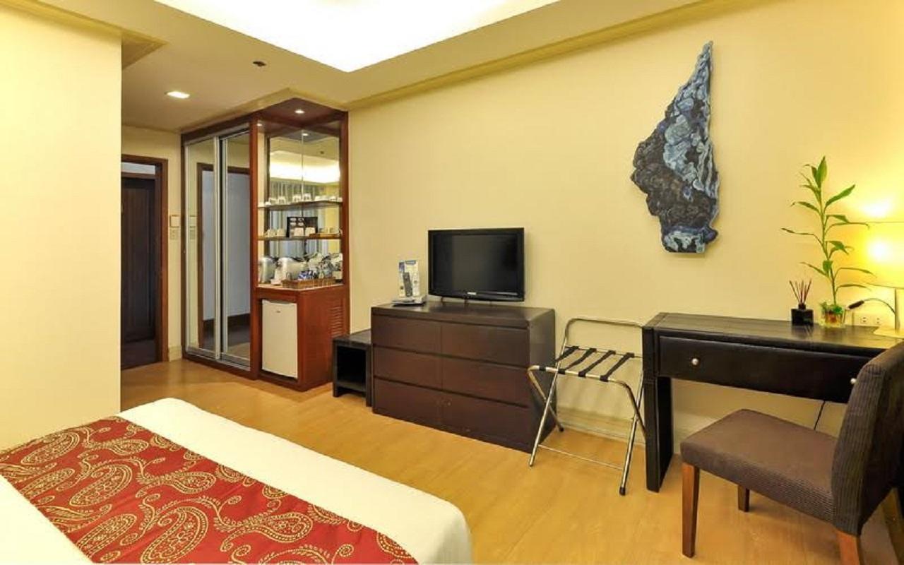 Hampstead Boutique Hotel Boracay Balabag  Экстерьер фото