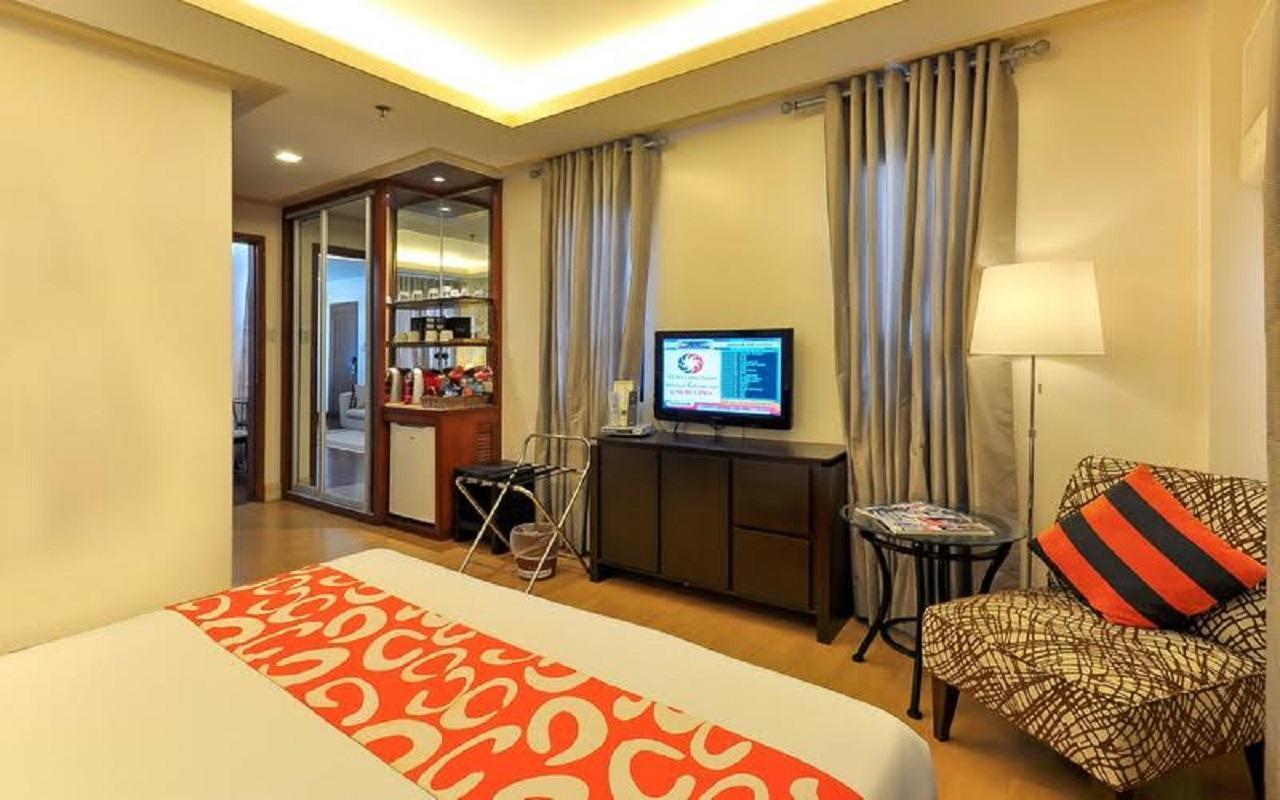 Hampstead Boutique Hotel Boracay Balabag  Экстерьер фото