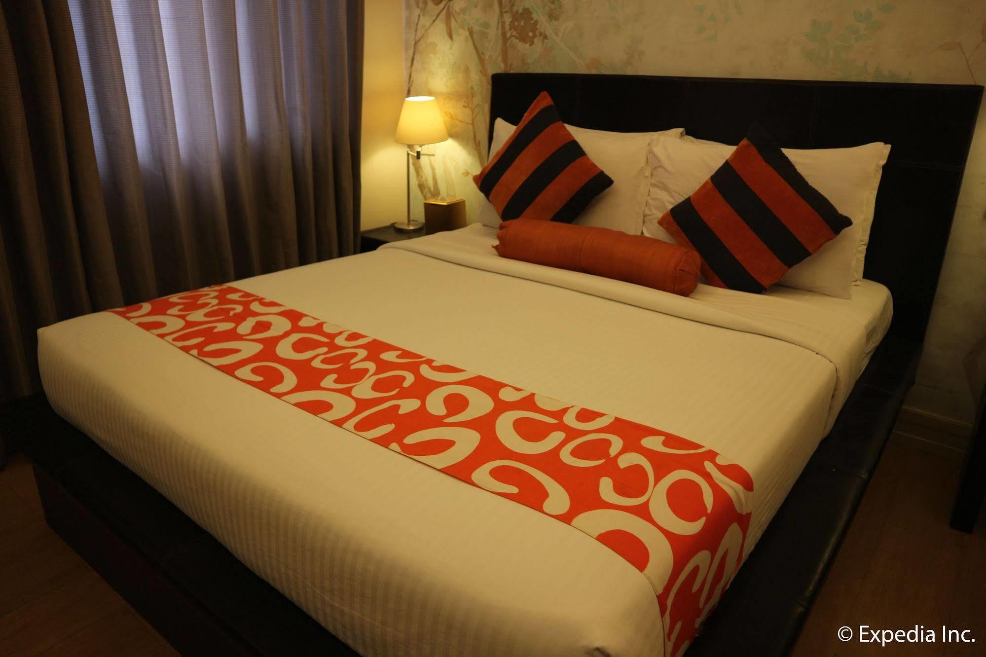 Hampstead Boutique Hotel Boracay Balabag  Экстерьер фото