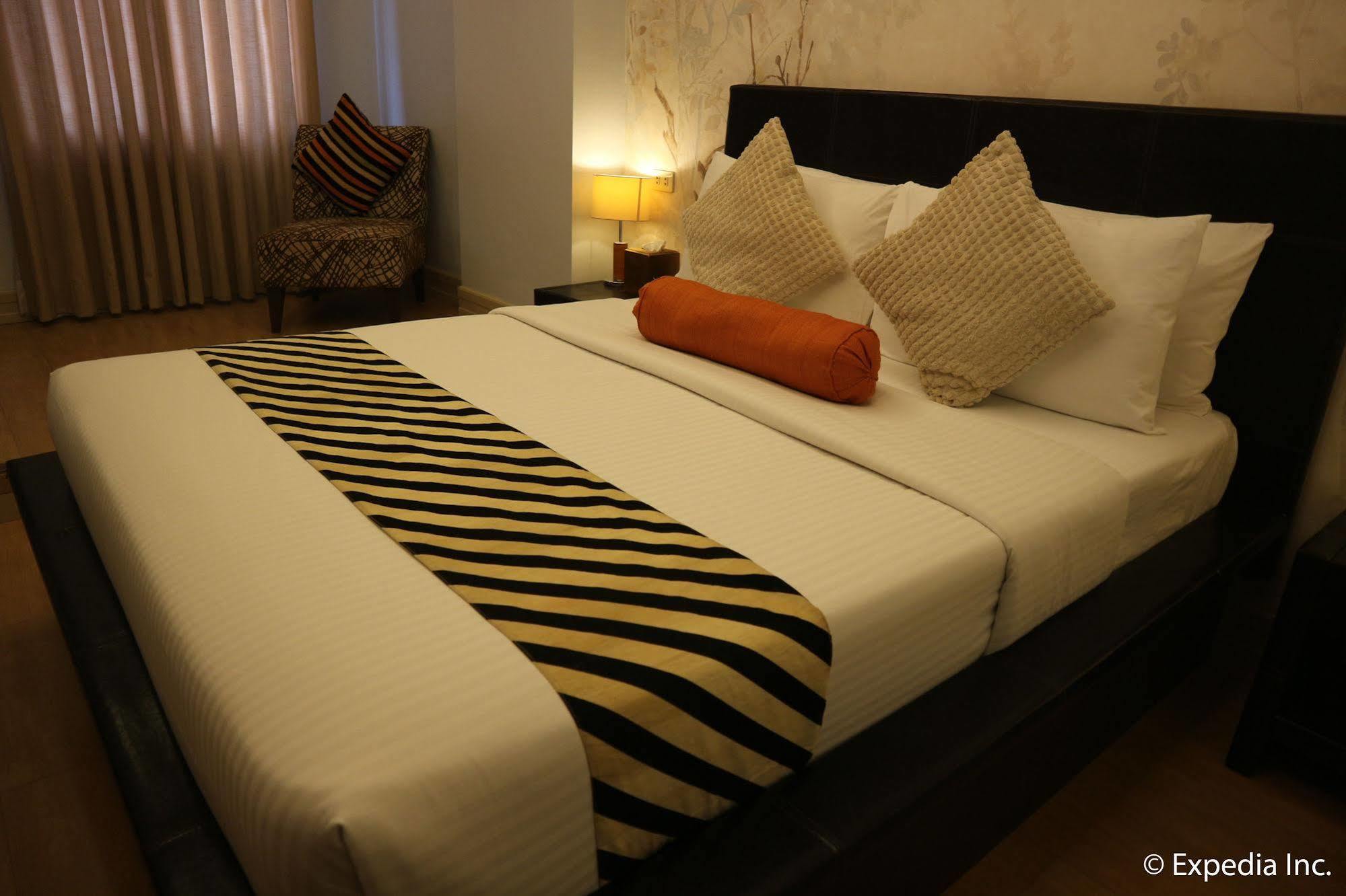 Hampstead Boutique Hotel Boracay Balabag  Экстерьер фото
