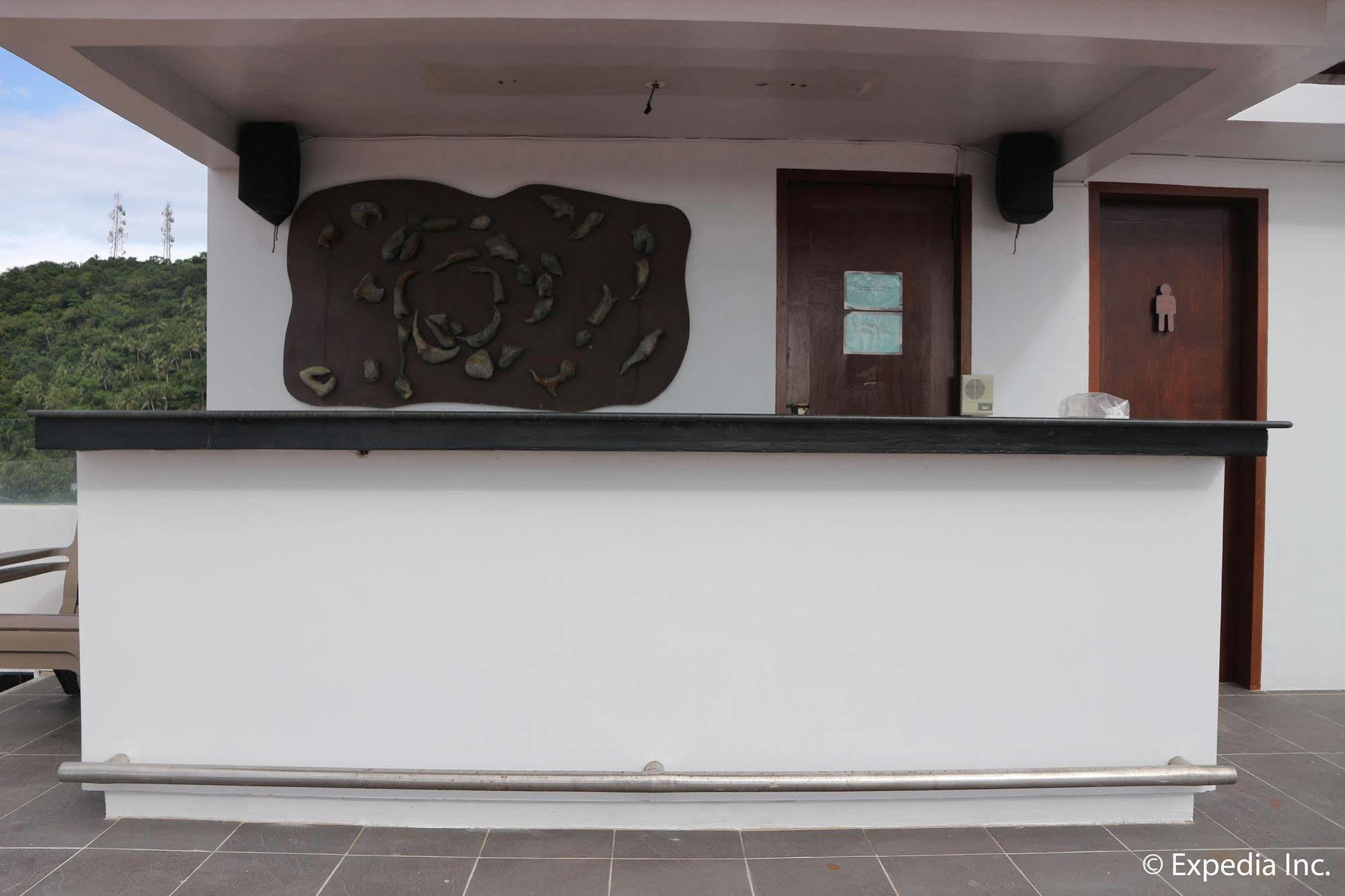 Hampstead Boutique Hotel Boracay Balabag  Экстерьер фото
