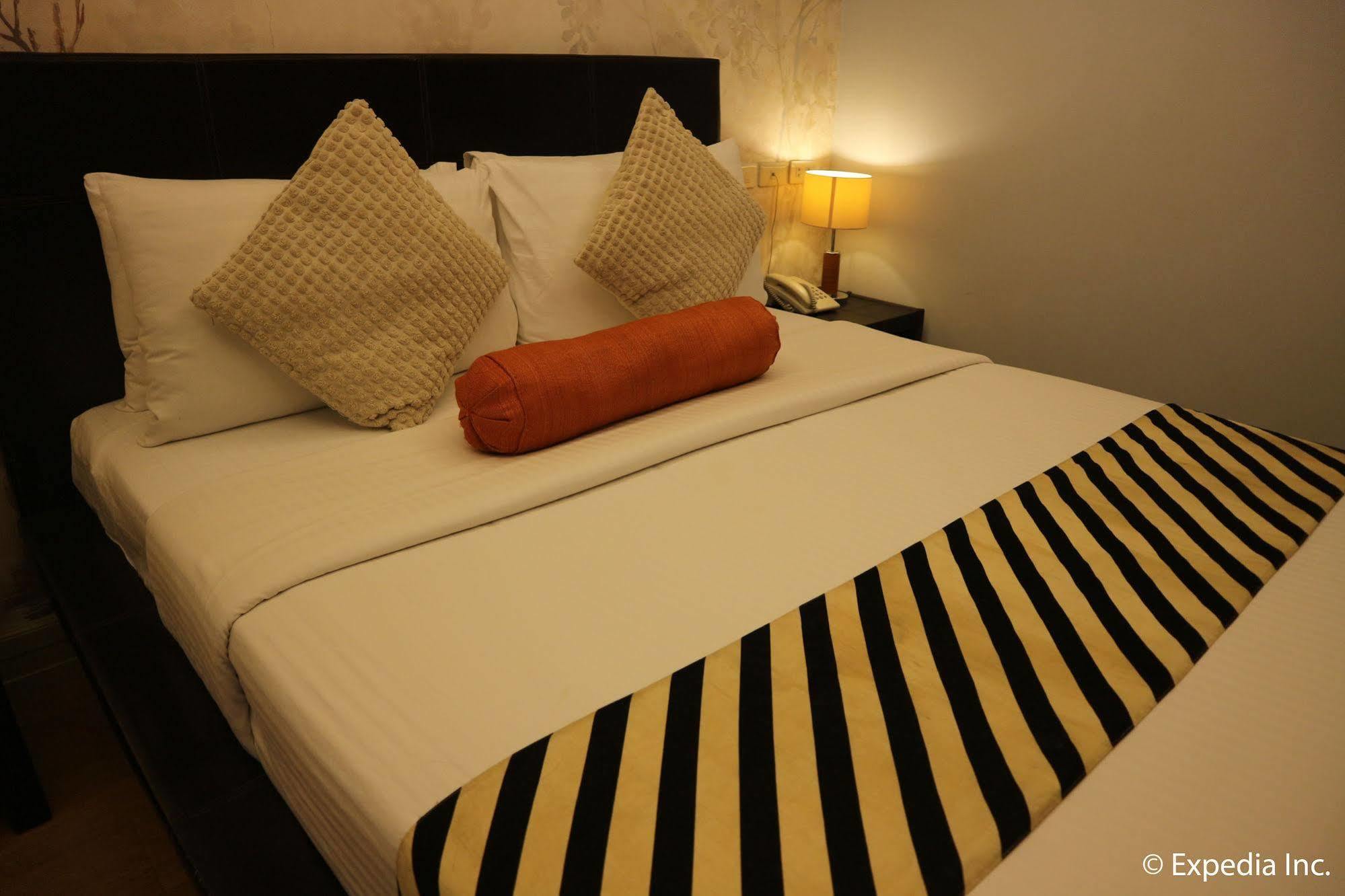 Hampstead Boutique Hotel Boracay Balabag  Экстерьер фото