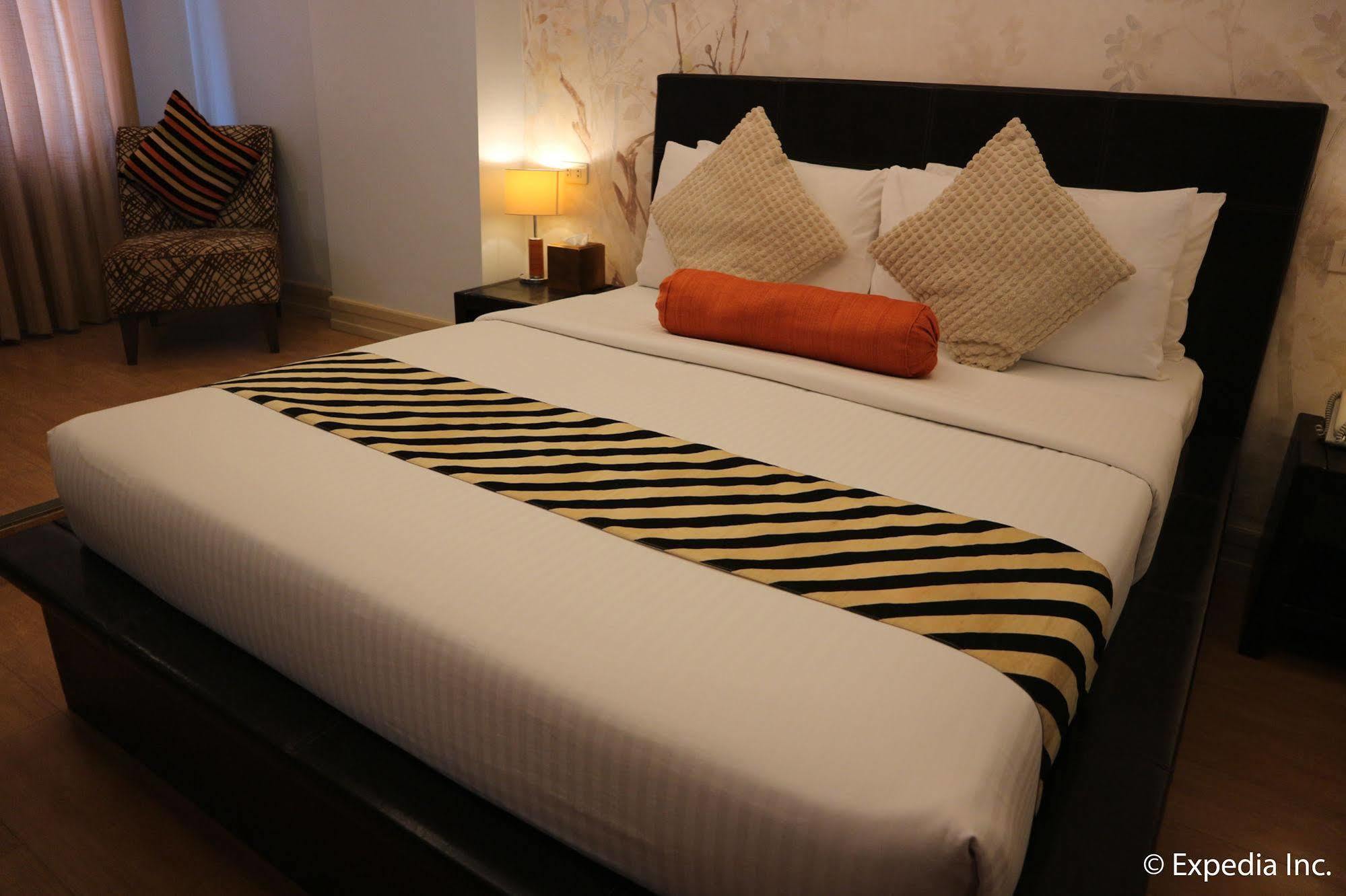 Hampstead Boutique Hotel Boracay Balabag  Экстерьер фото