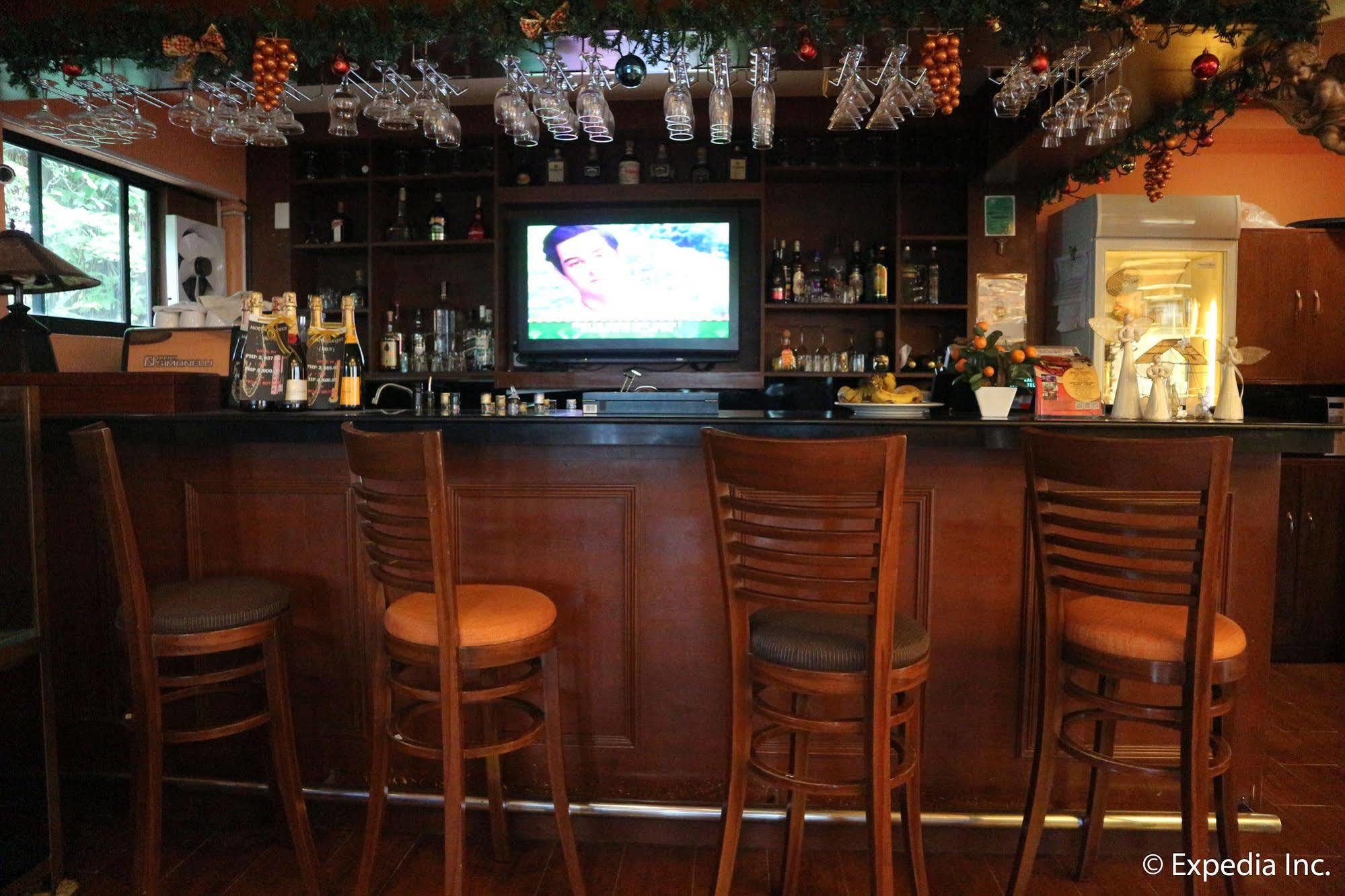 Hampstead Boutique Hotel Boracay Balabag  Экстерьер фото